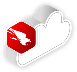 Falcon logo