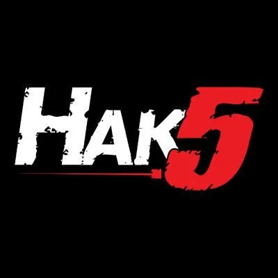 Hak5 logo