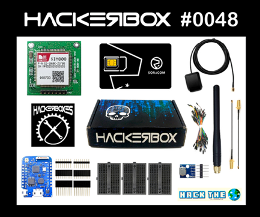 Hackerbox 0048