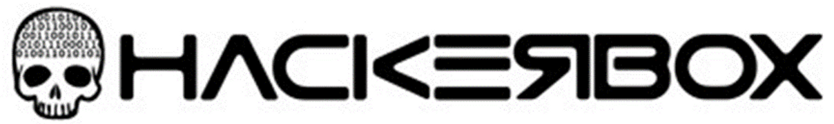 Hackerbox logo