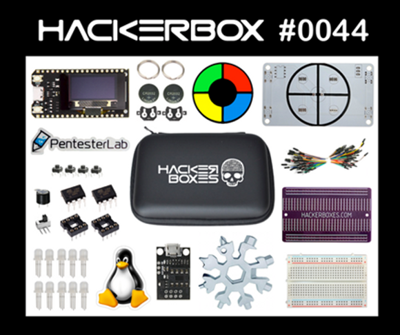 Hackerbox 0044