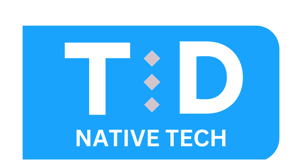 TD Native