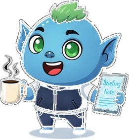 Orch, TrustDigital's assistant